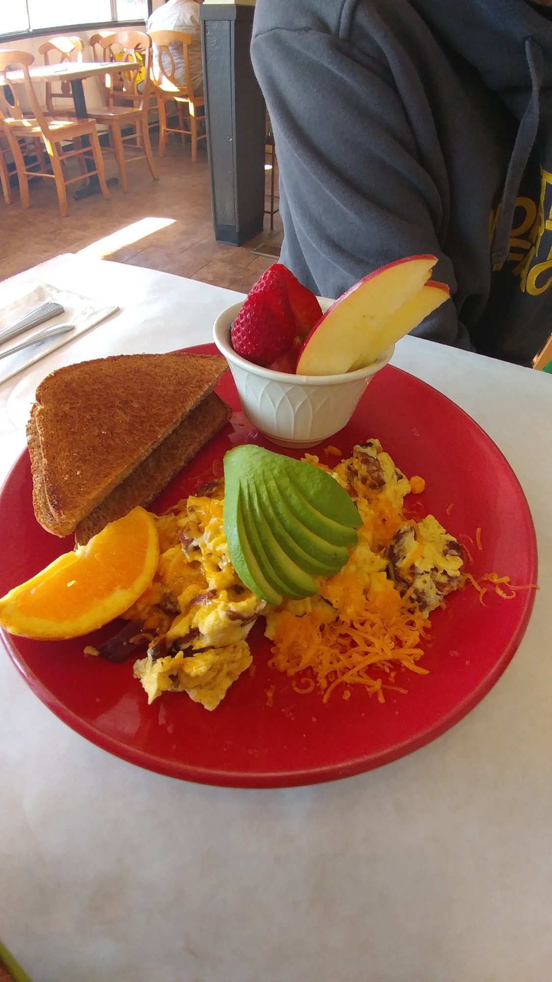 Photo credit: tripadvisor