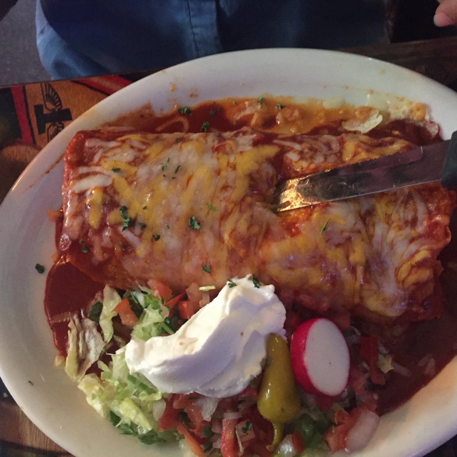 Photo credit: tripadvisor
