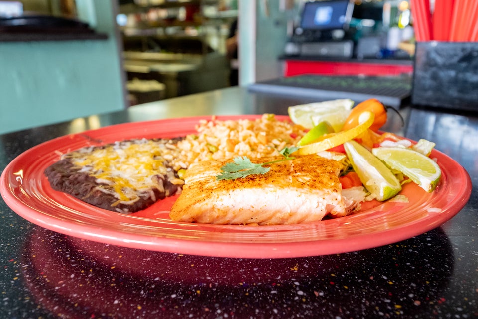 Yucatan Grill 550 Pacific Coast Hwy, Seal Beach