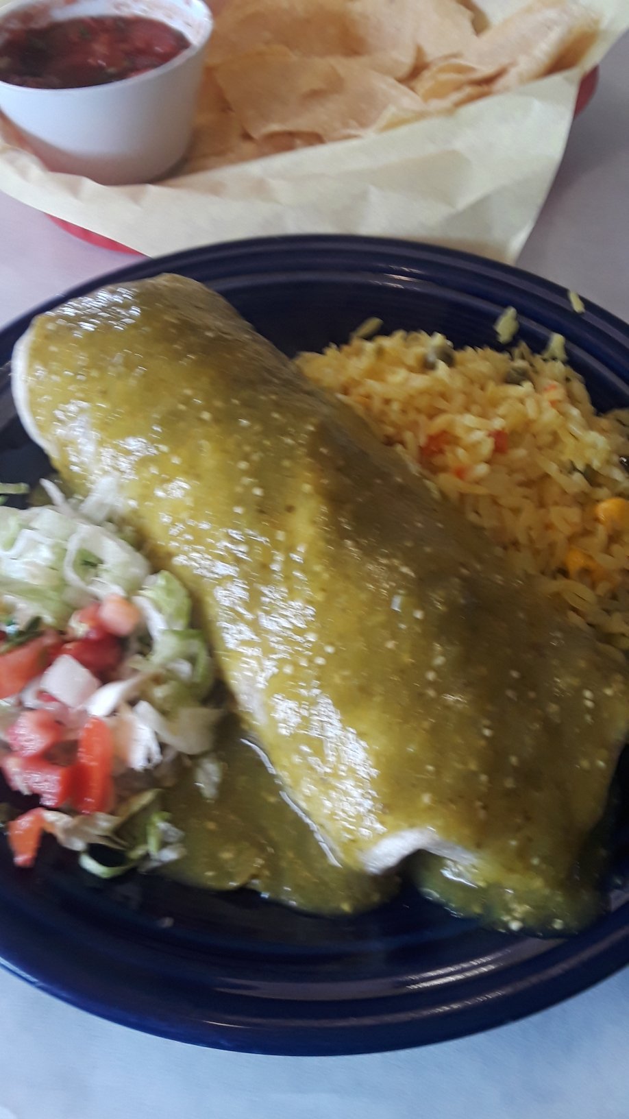 Photo credit: tripadvisor