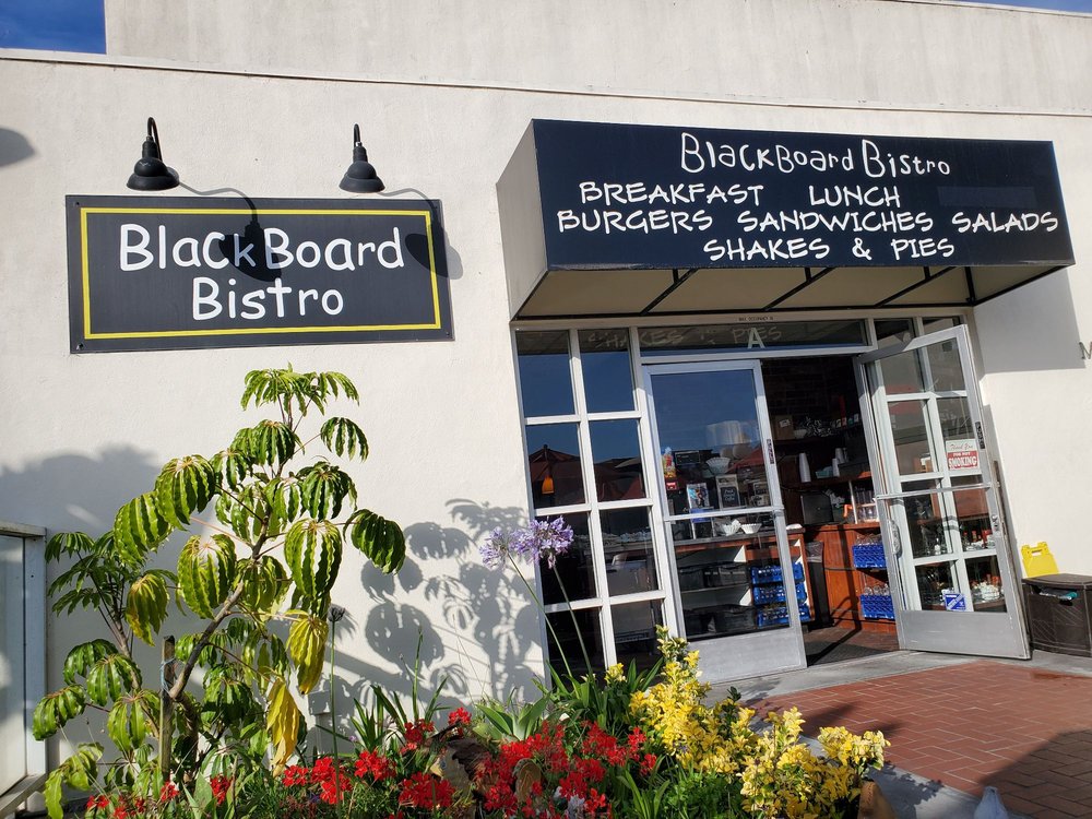 Seal Beach, CA Restaurants Open for Takeout, Curbside Service and/or