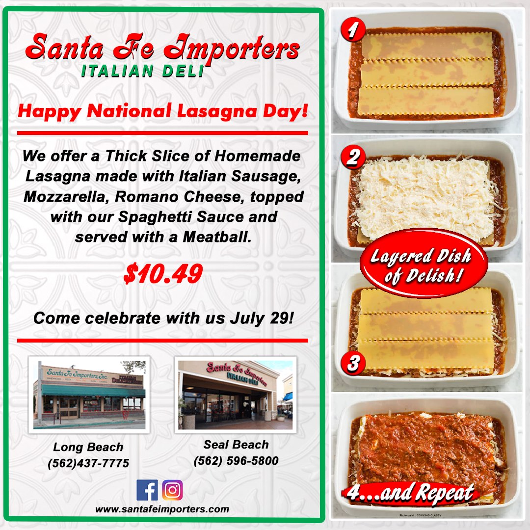 Santa Fe Importers 12430 Seal Beach Blvd B, Seal Beach