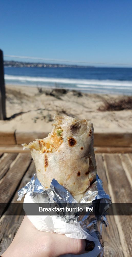 Taqueria Zarape 1107 Fremont Blvd, Seaside