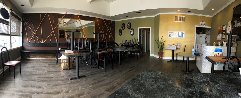 Orient Restaurant 1760 Fremont Blvd, Seaside
