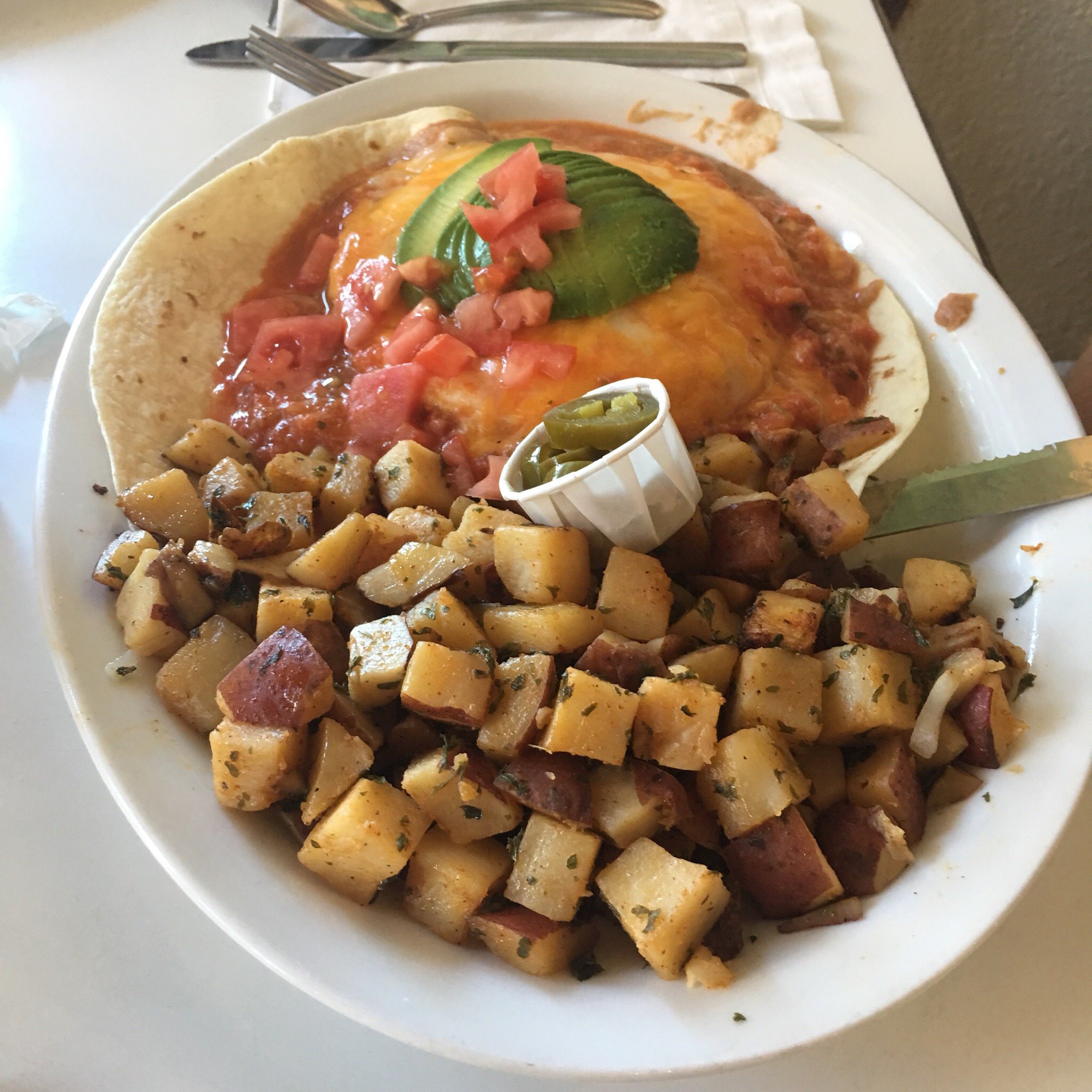 Photo credit: tripadvisor