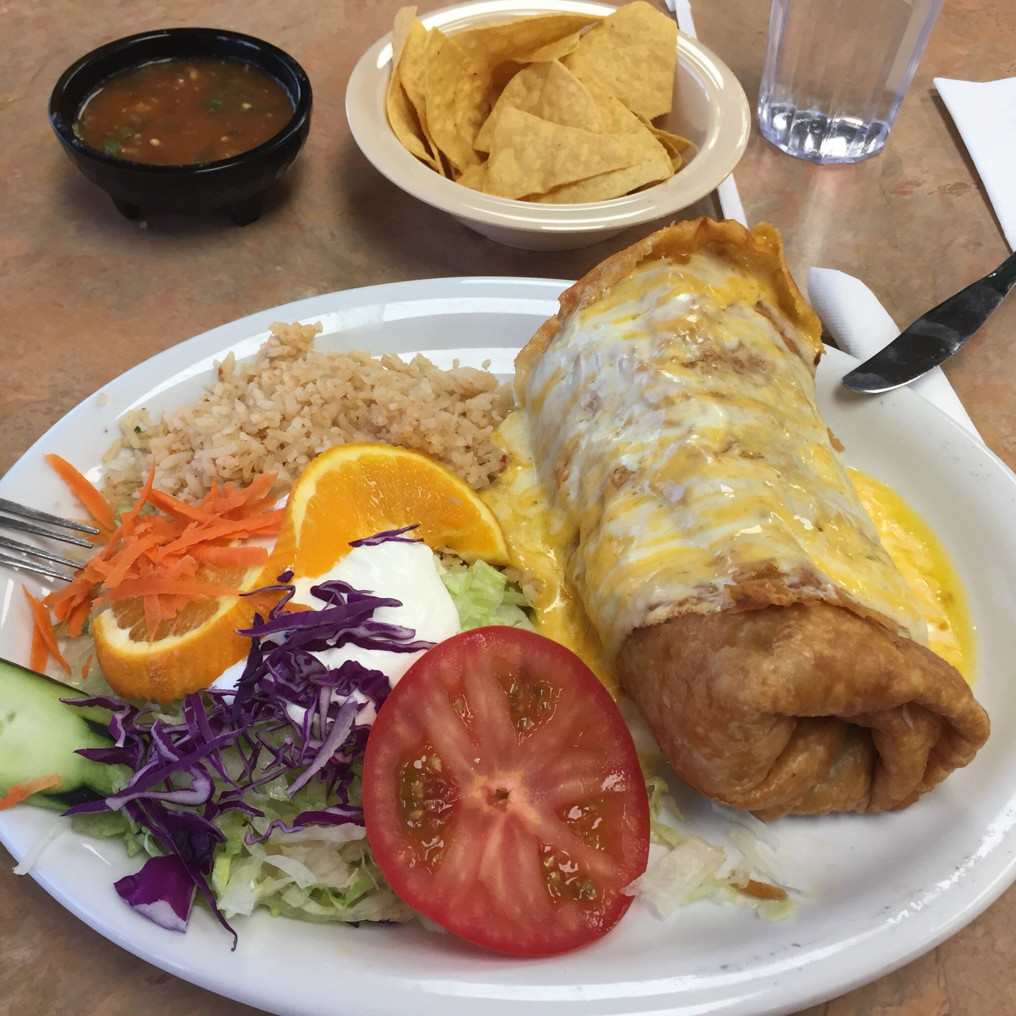Photo credit: tripadvisor