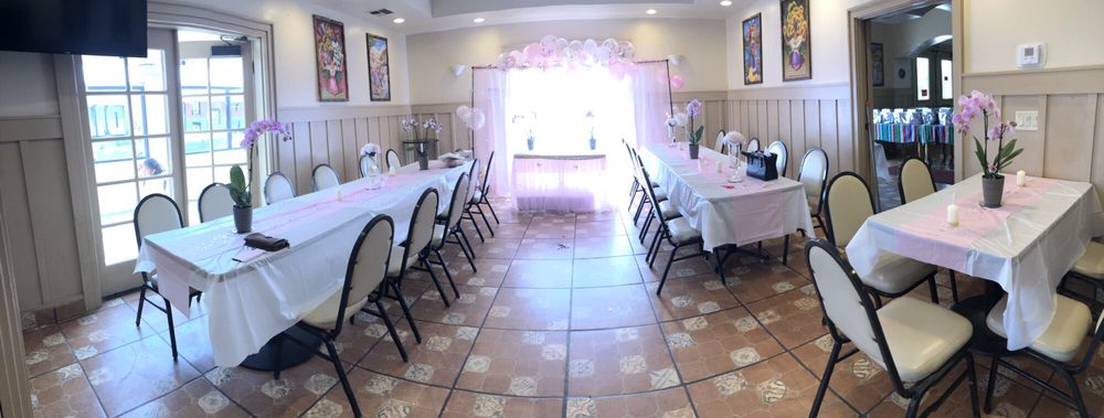 Las Marias Bar & Grill 1732 Fremont Blvd, Seaside