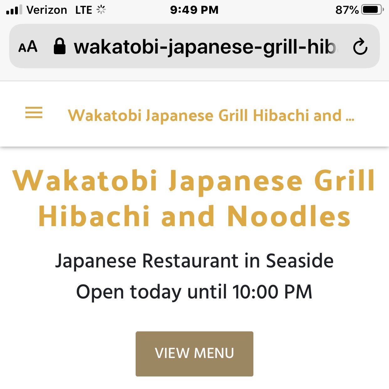 Photo credit: tripadvisor