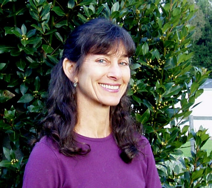 Dr. Gail M. Dubinsky, MD