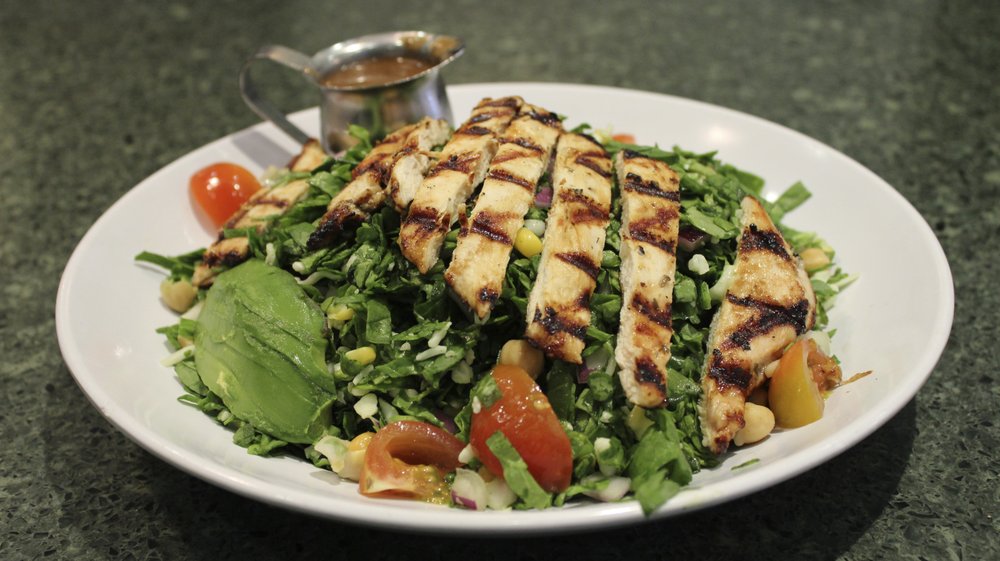 Jinky's Cafe 14120 Ventura Blvd, Sherman Oaks