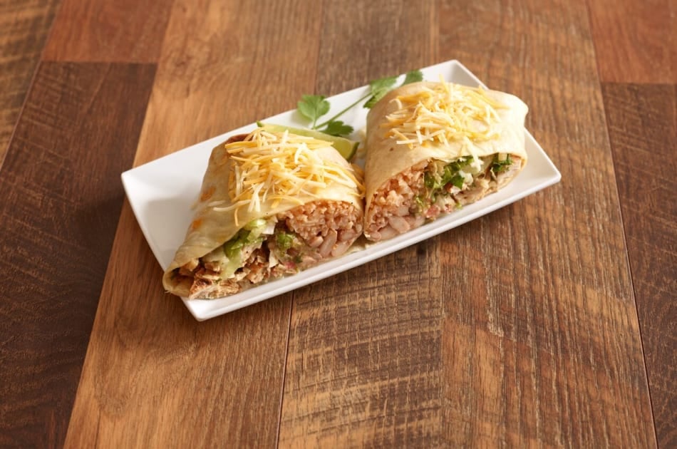 Tony's Mexican Grill 12910 W Magnolia Blvd, Sherman Oaks