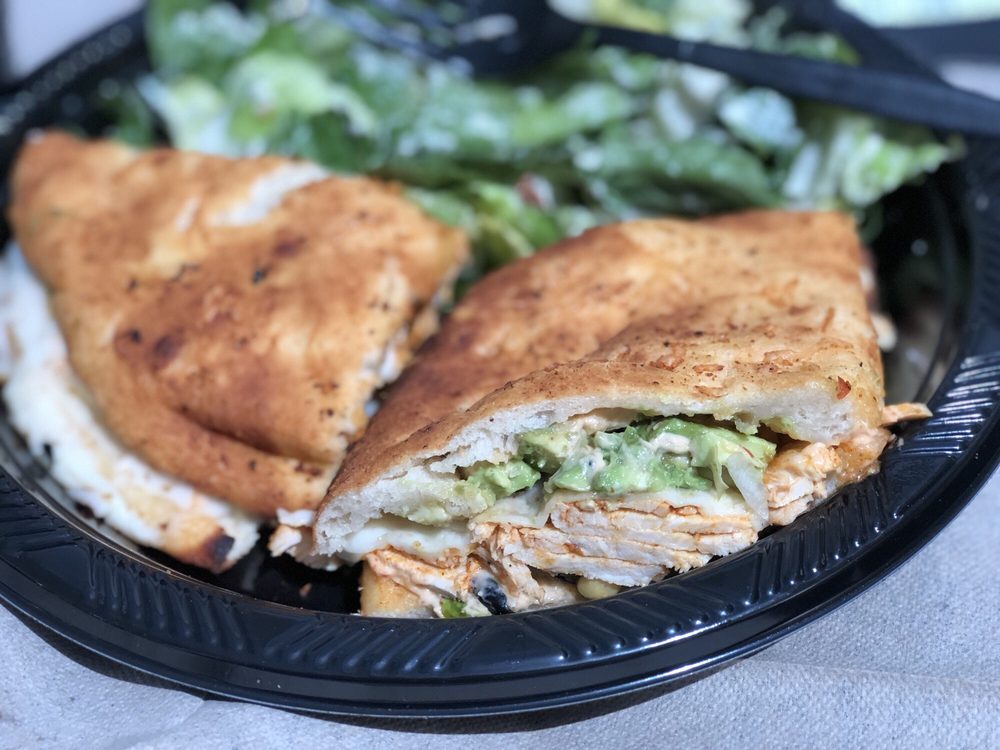 Stone Oven 14006 Riverside Dr, Sherman Oaks