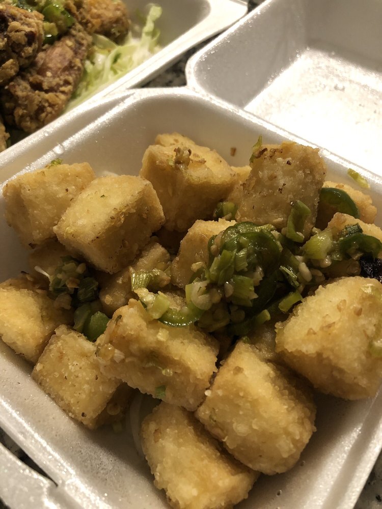 MB Chinese Food 14120 Ventura Blvd, Sherman Oaks