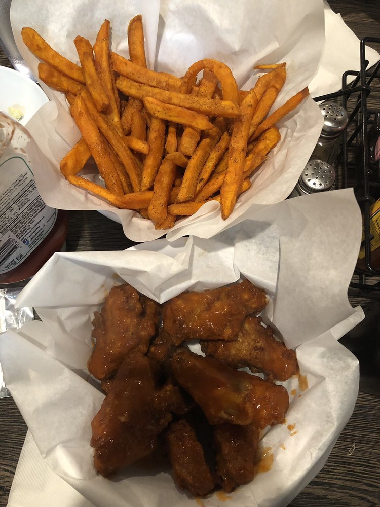 Crave Cafe 14504 Ventura Blvd, Sherman Oaks