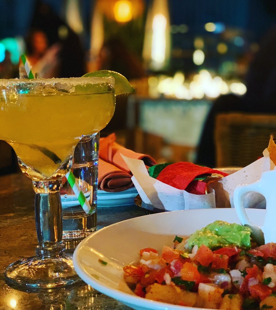 Anejo Cantina and Grill #C, 14755 Ventura Blvd, Sherman Oaks