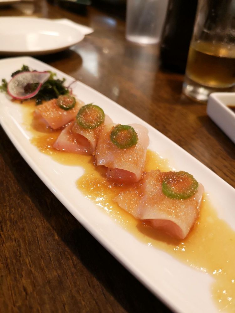 The Little IZAKA-YA by KATSU-YA 4517 Sepulveda Blvd, Sherman Oaks