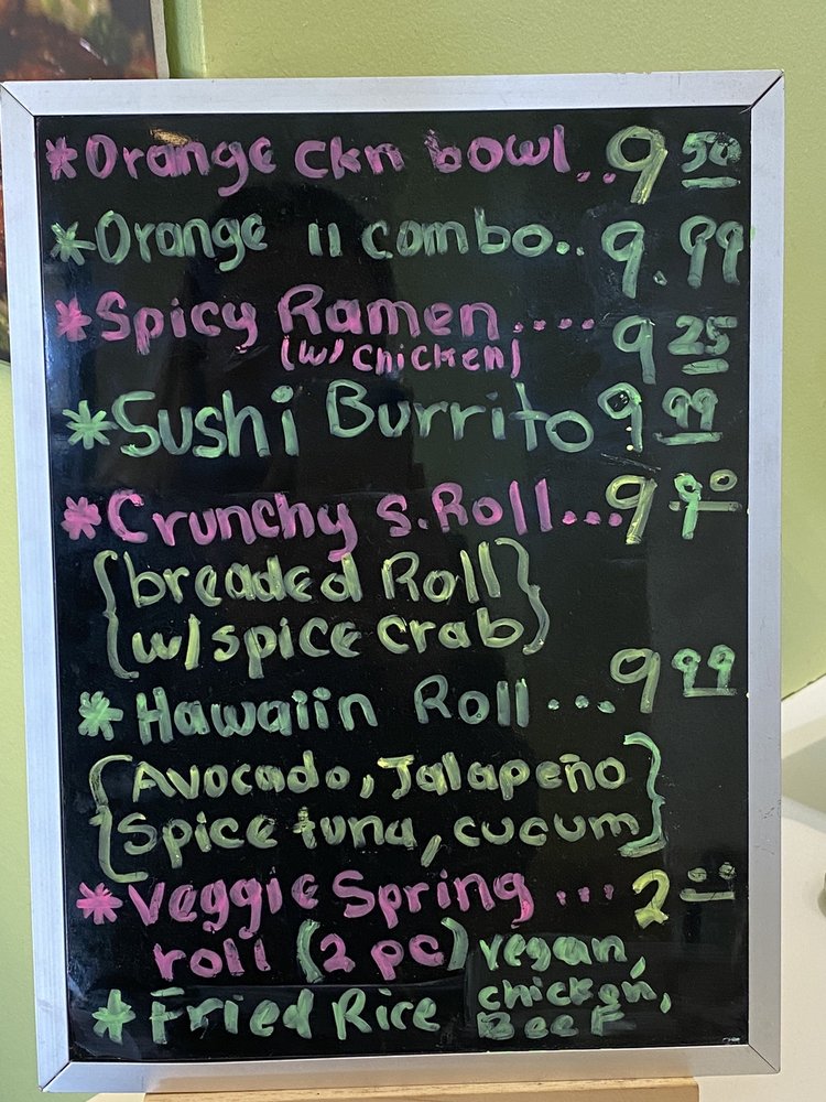 Hana Grill 15301 Ventura Blvd # P14, Sherman Oaks