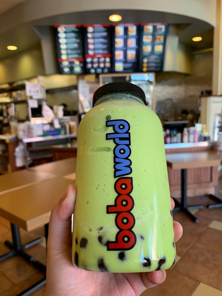 Noodle World Jr. 14622 Ventura Blvd #101, Sherman Oaks