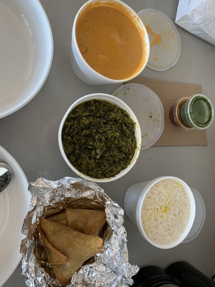 Bollywood Indian Restaurant 14426 Ventura Blvd, Sherman Oaks