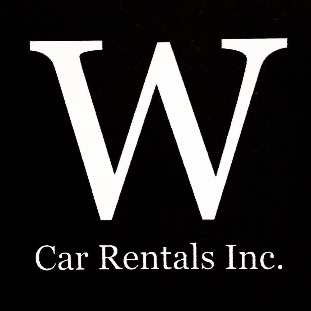 W Car Rentals Inc