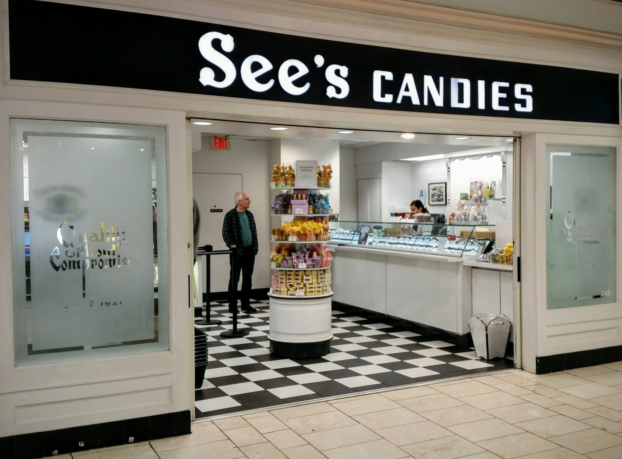 See's Candies