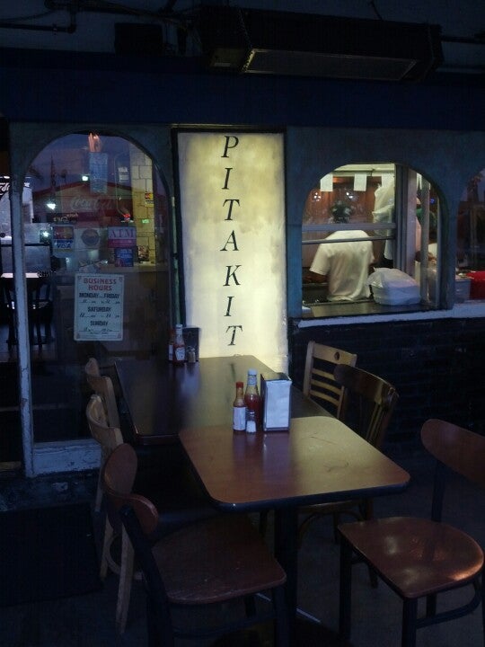 Photo credit: foursquare