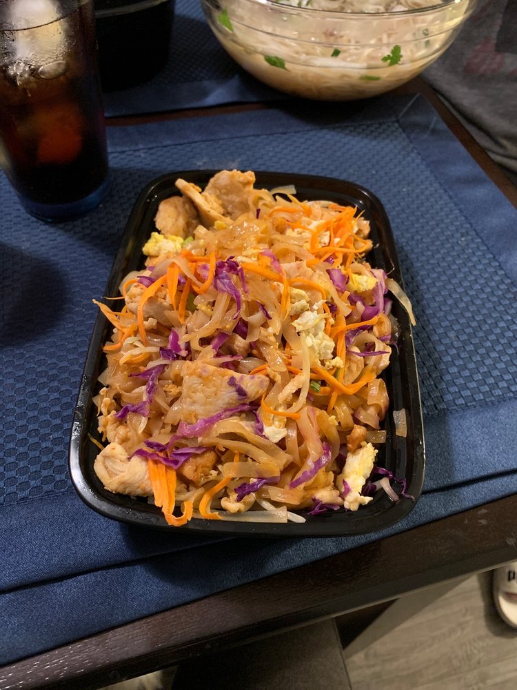 Rustic Spoon - Sherman Oaks 14845 Burbank Blvd, Sherman Oaks