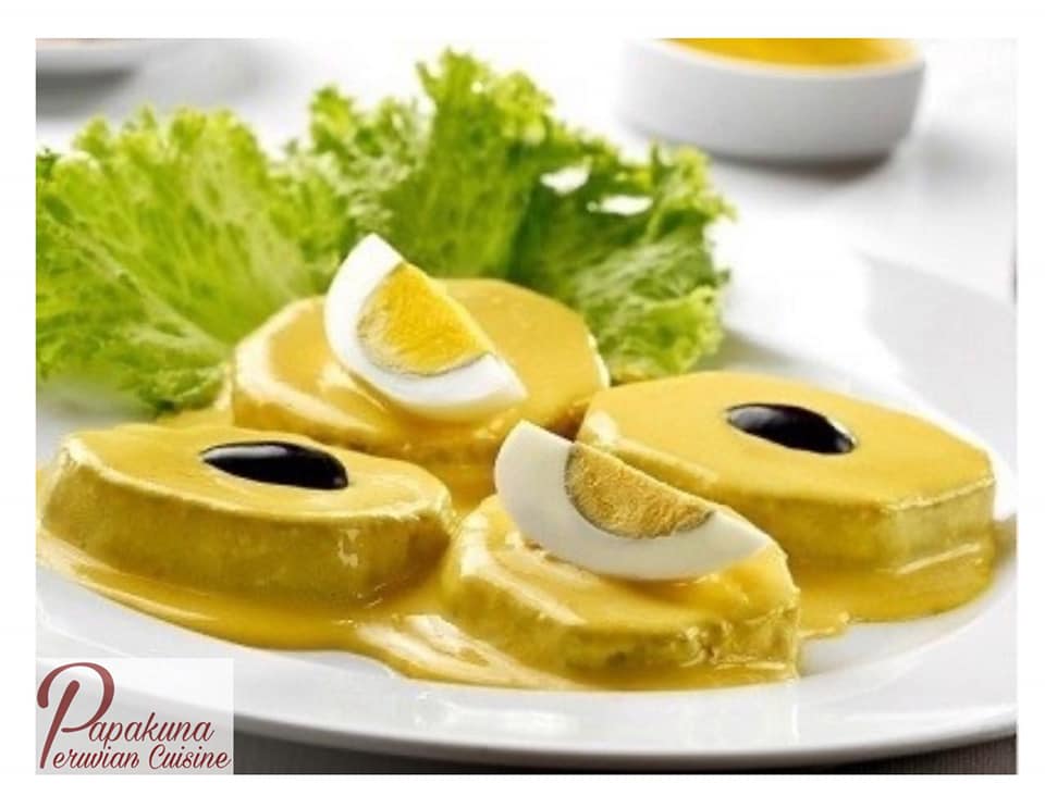 Picante Peruvian cuisine 15030 Ventura Blvd, Sherman Oaks
