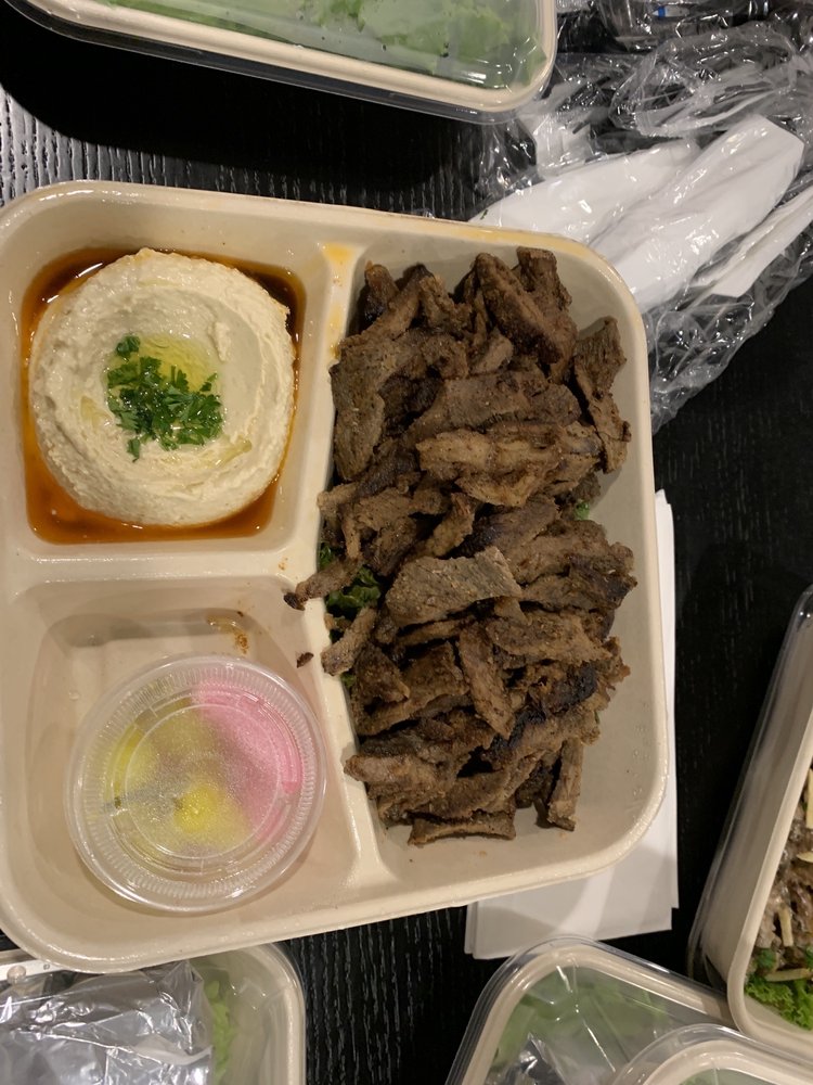 Samos Cafe & Grill 13702 Ventura Blvd, Sherman Oaks