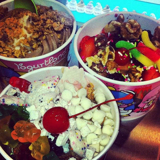 Photo credit: foursquare