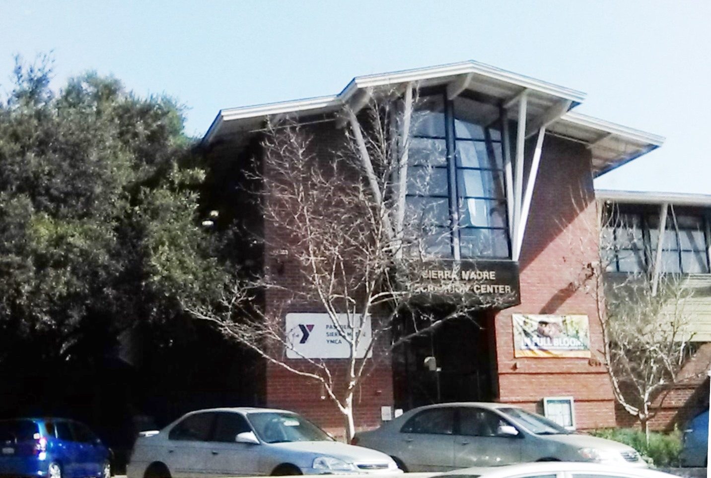 Pasadena-Sierra Madre YMCA