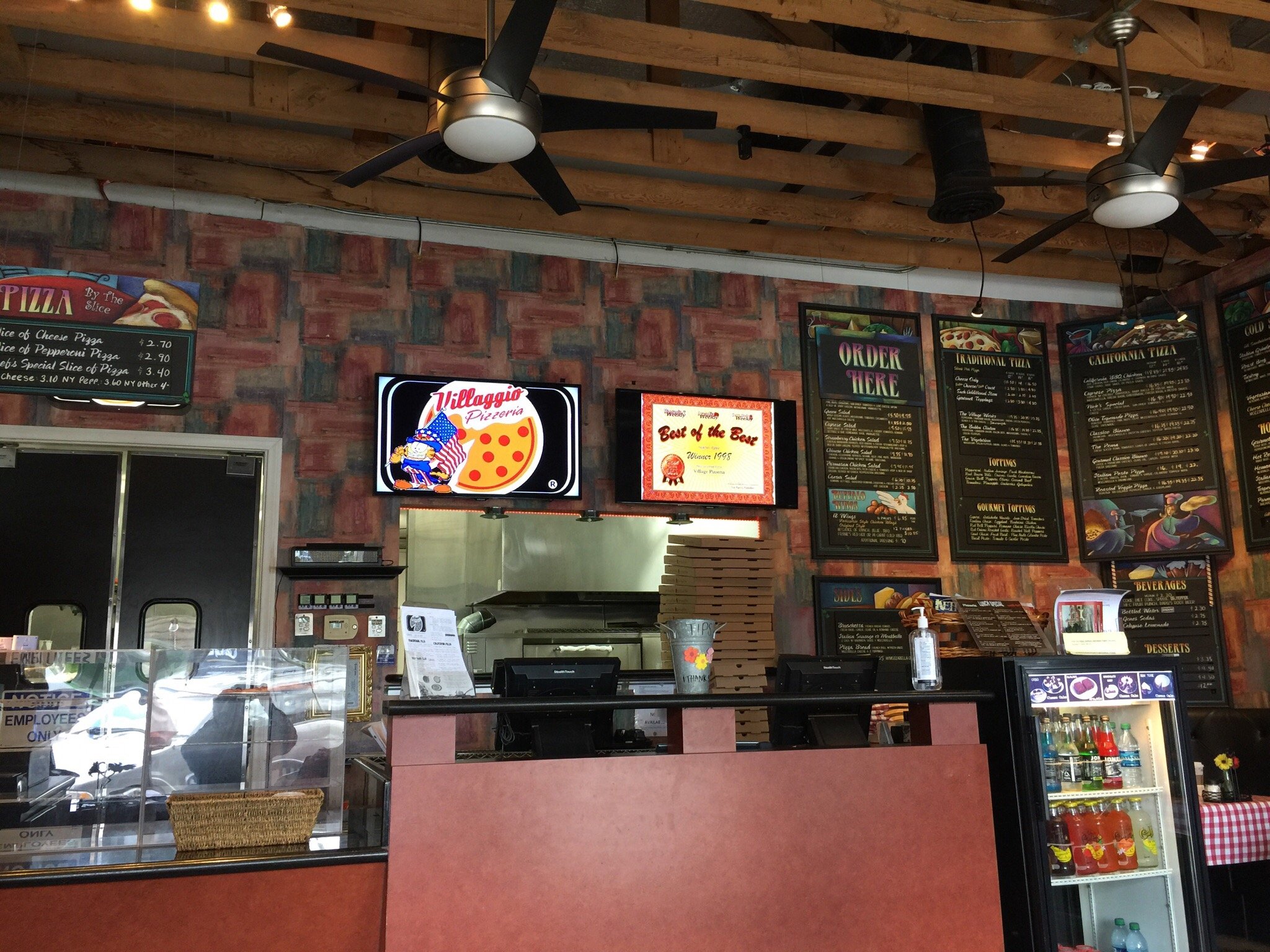 Photo credit: Tripadvisor