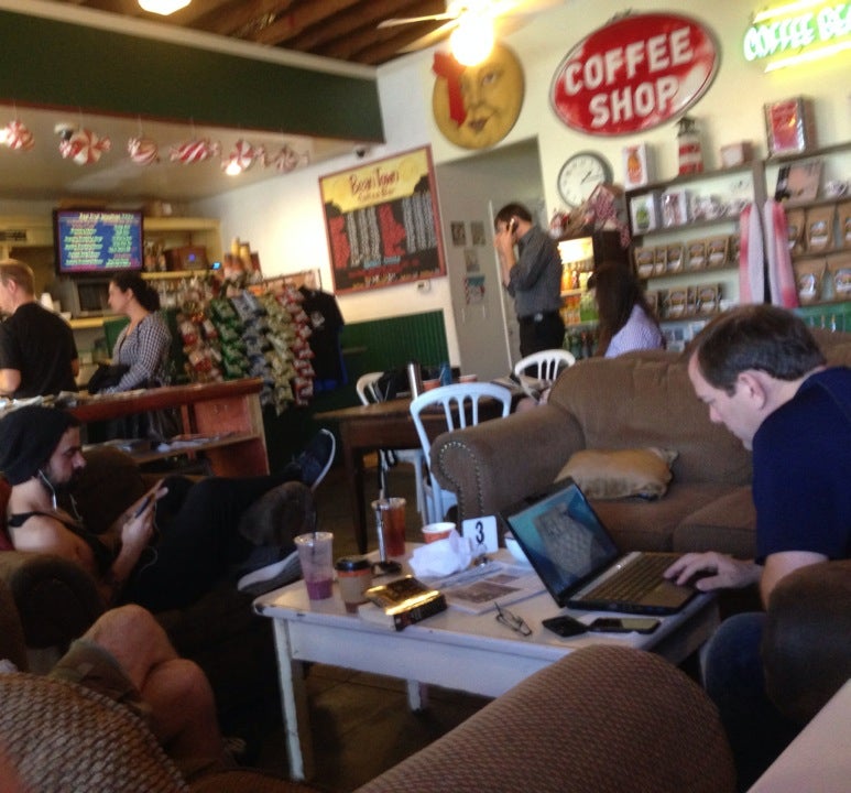 Photo credit: foursquare