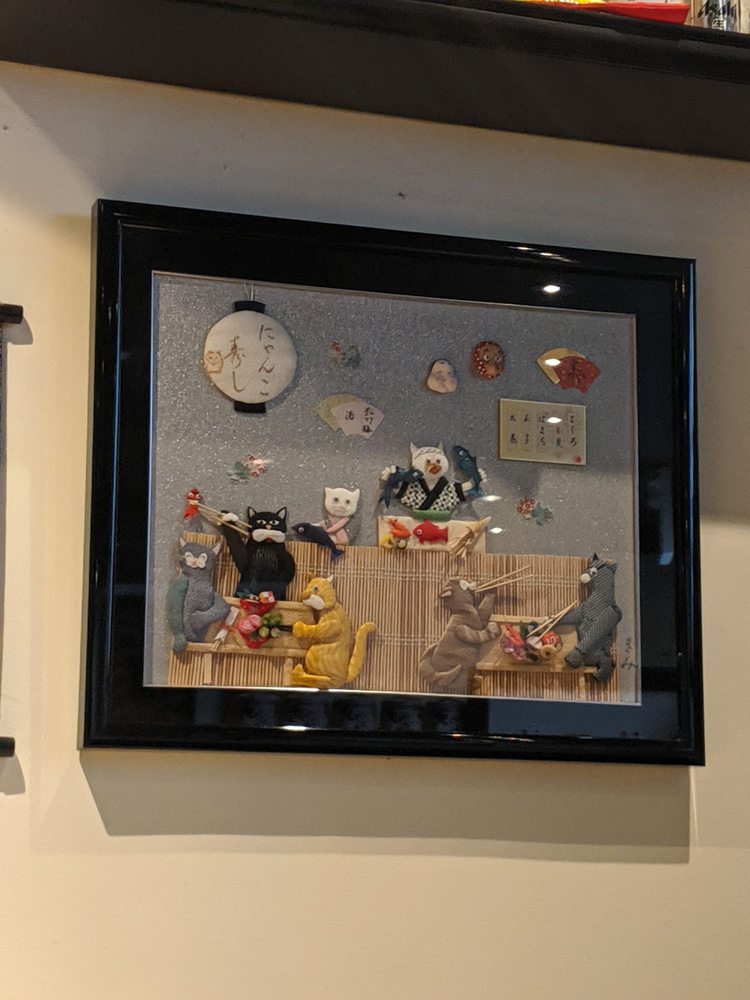 Kashiwa Japanese Cuisine 2201 E Willow St Suite G, Signal Hill