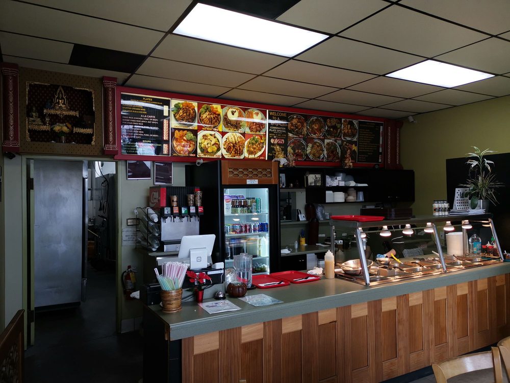 5 Star Teriyaki 2201 E Willow St, Signal Hill