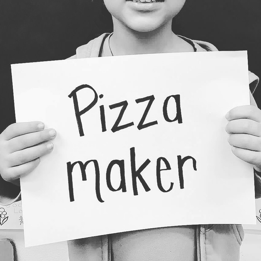 Olive Wood Pizza 2601 E 28th St Suite 311, Signal Hill