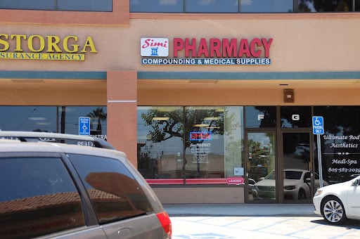 Simi Pharmacy - Compounding & Medical Supplies