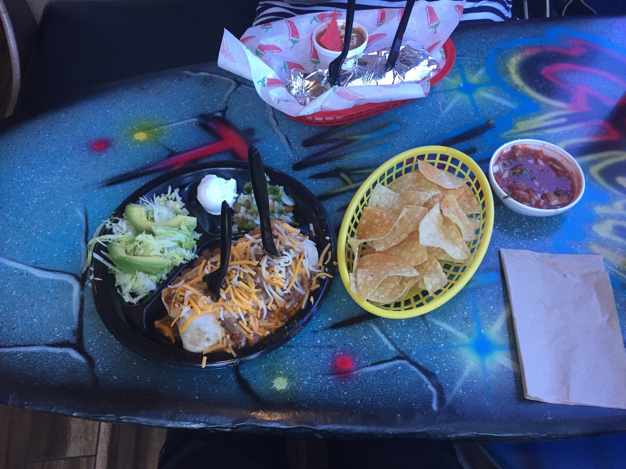 Photo credit: tripadvisor