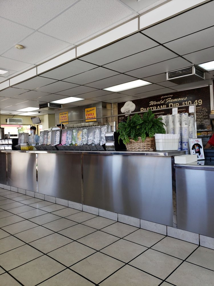 Simi Valley, CA Restaurants Open for Takeout, Curbside Service and/or