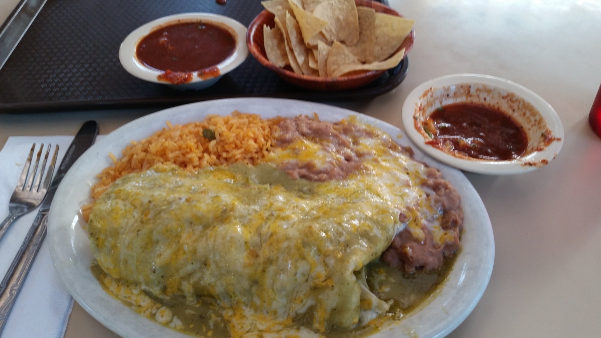 Photo credit: tripadvisor