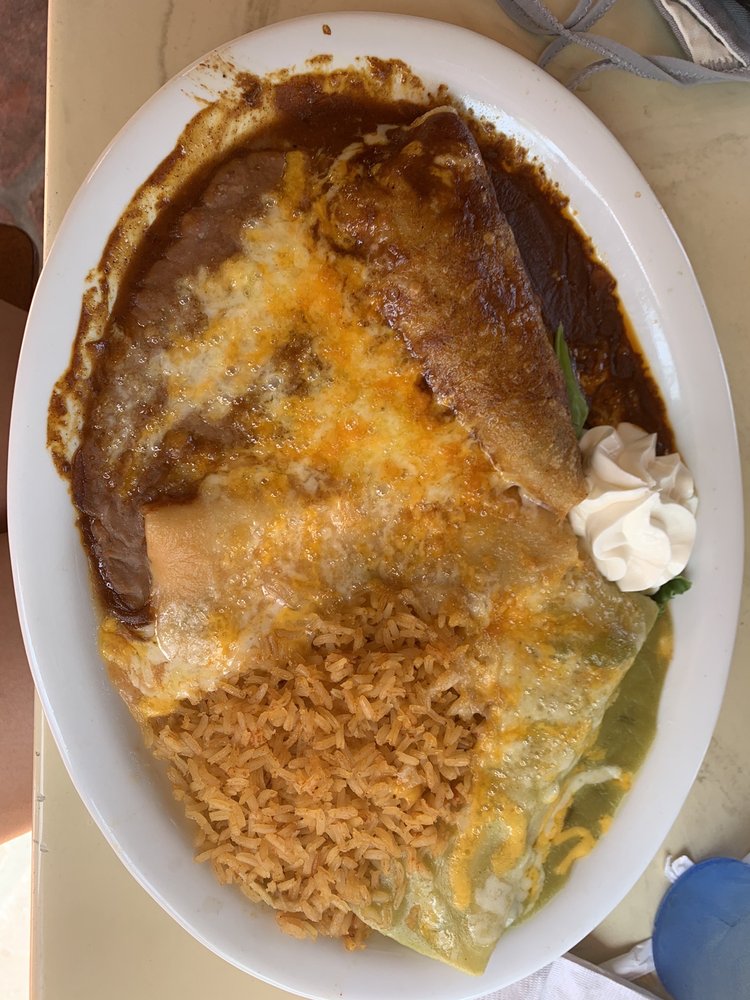 Simi Valley, CA Restaurants Open for Takeout, Curbside Service and/or