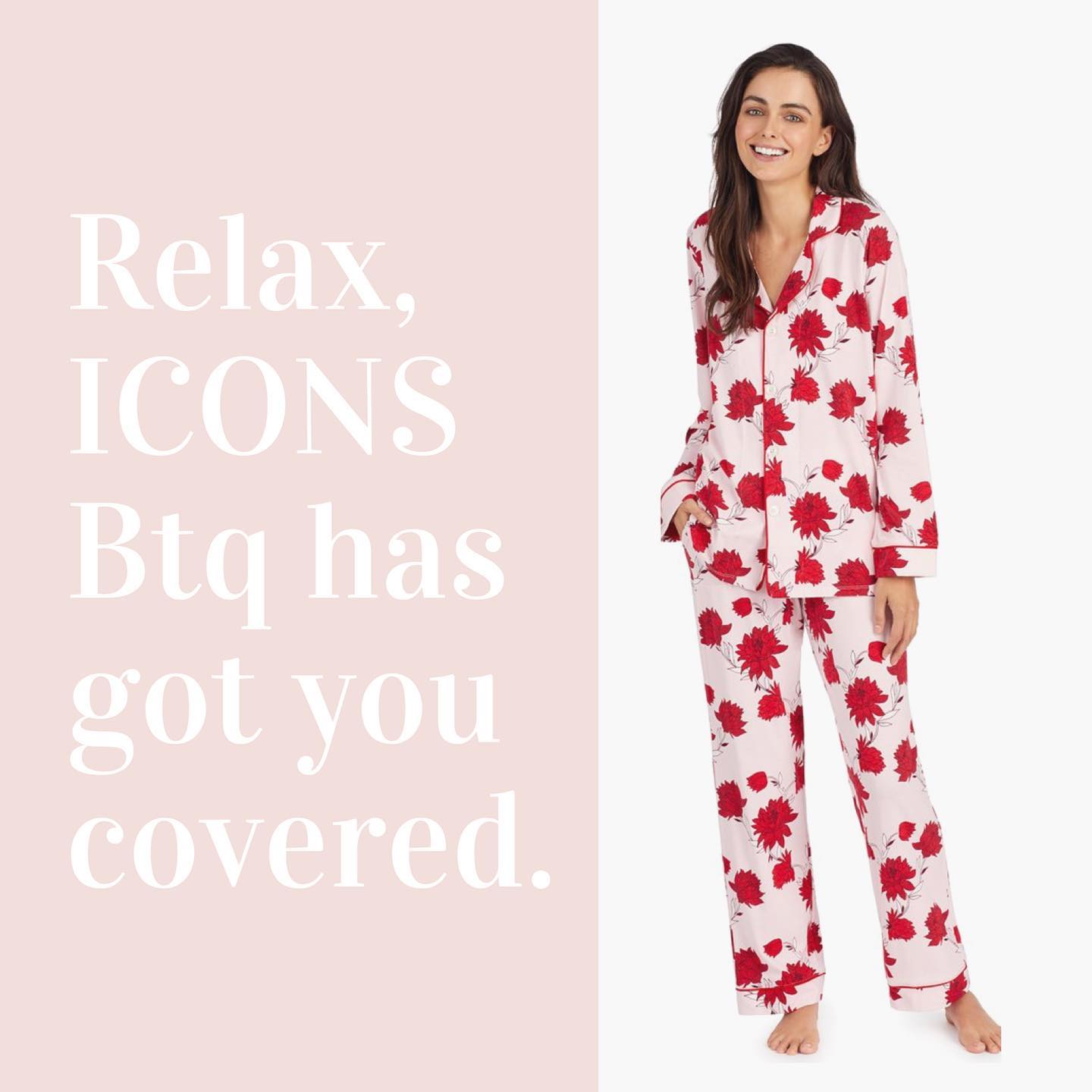 ICONS - the clothing boutique