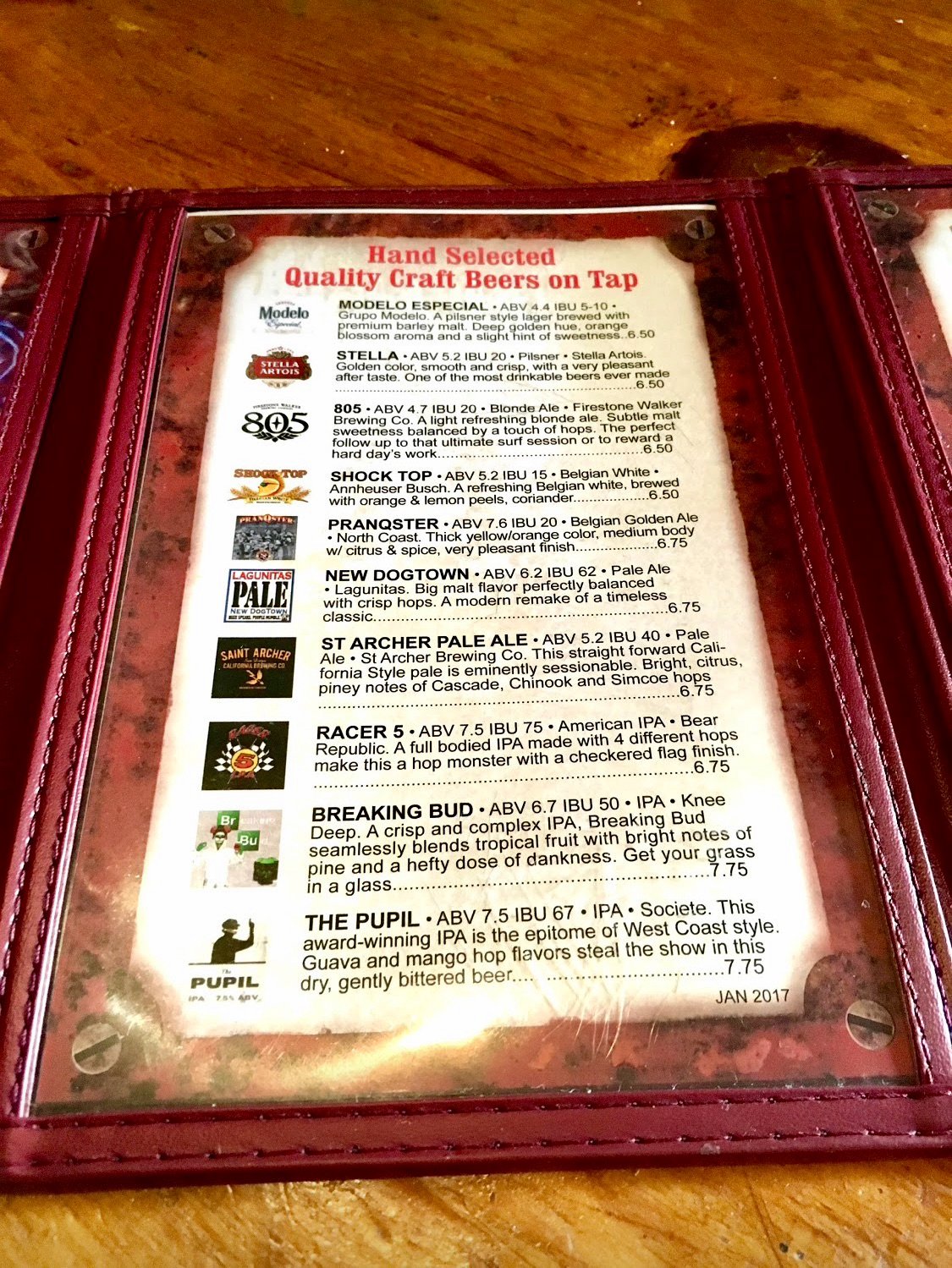 Photo credit: tripadvisor