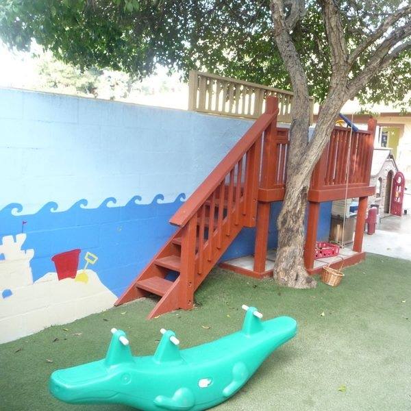 Solana Beach Community Preschool