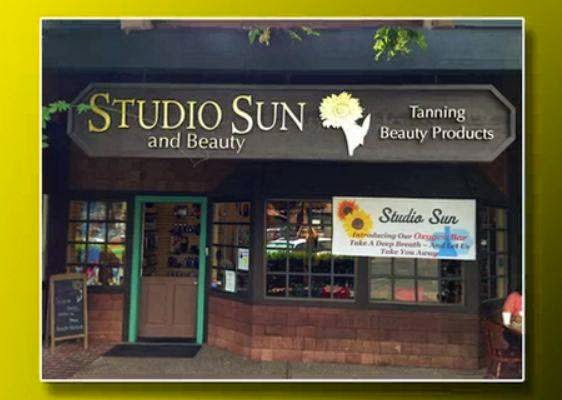 Studio Sun & Beauty