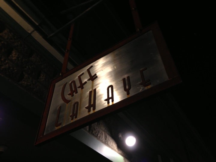 Photo credit: foursquare