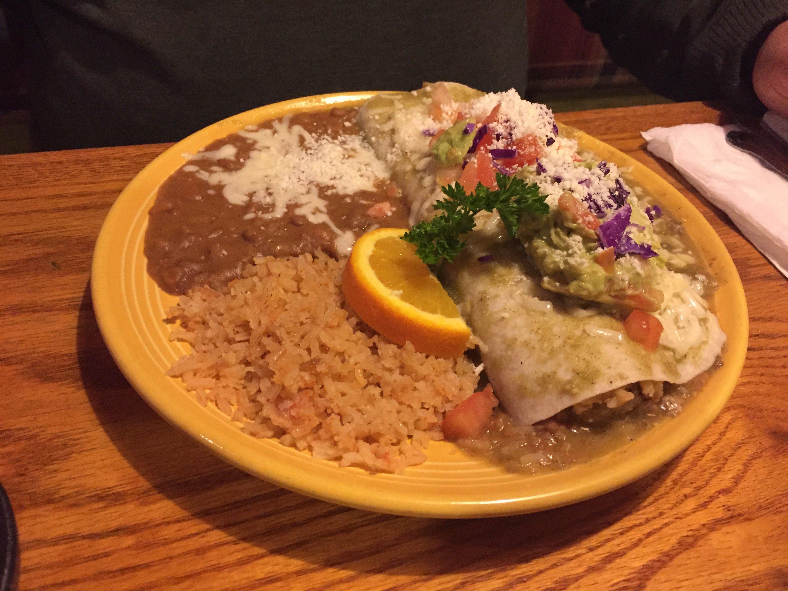 Photo credit: tripadvisor