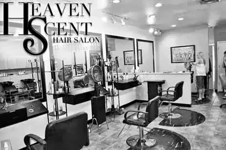 Heaven Scent Salon