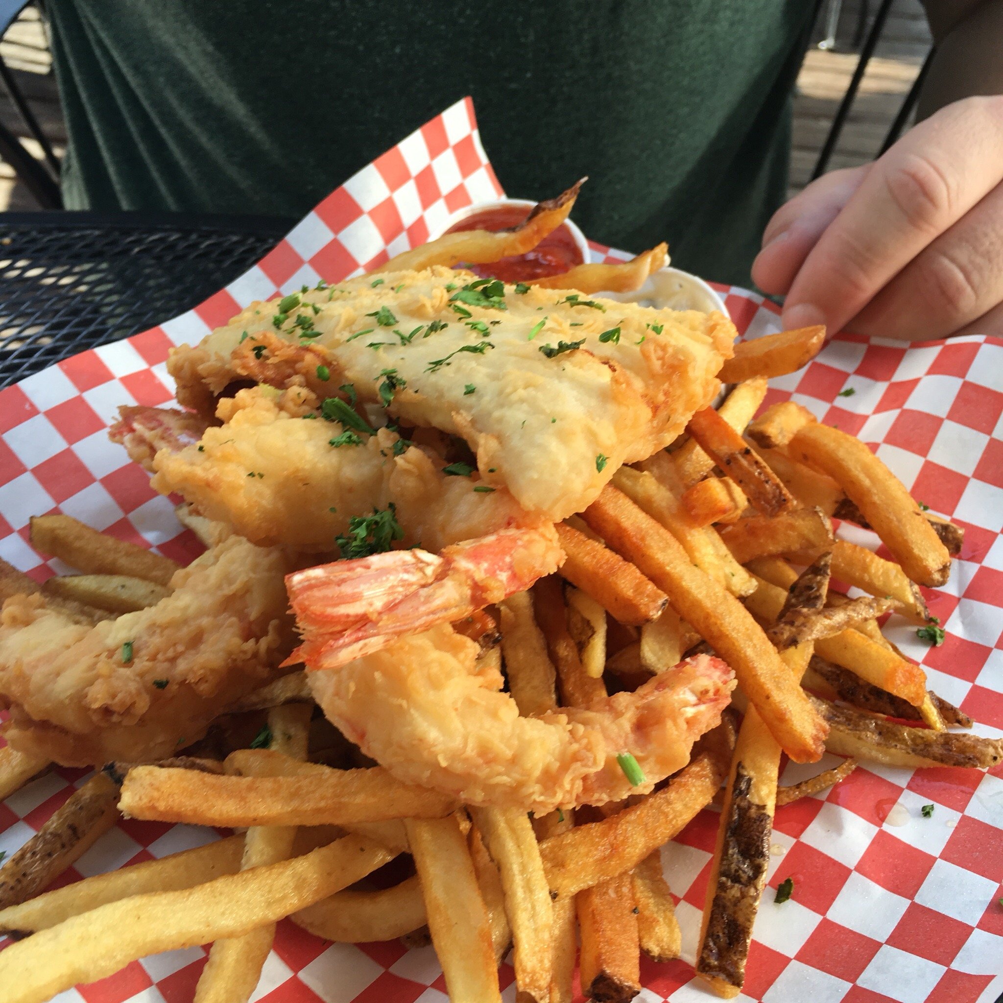Photo credit: tripadvisor