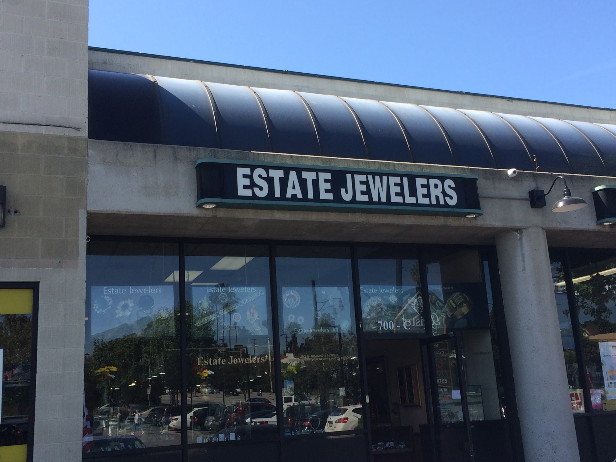 Estate Jewelers